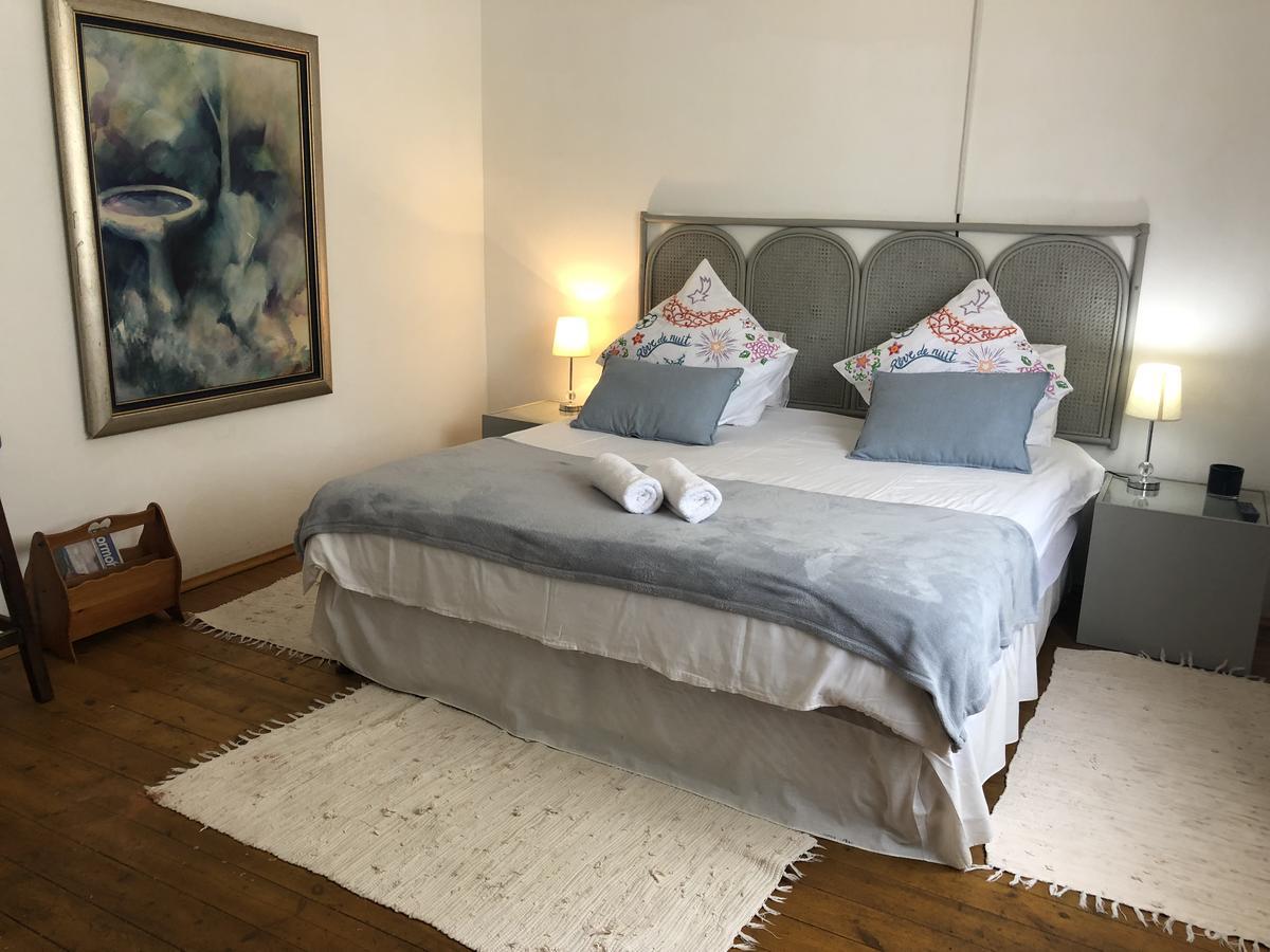 Lake Motel Hartbeespoort Esterno foto