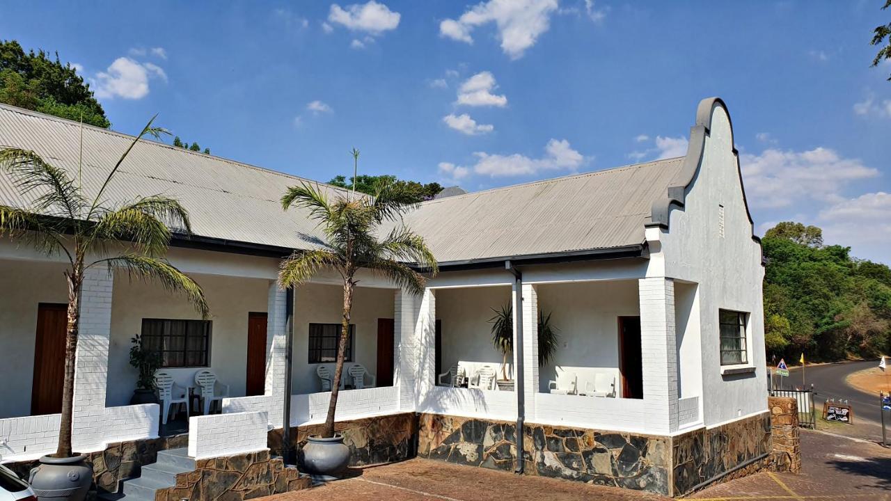 Lake Motel Hartbeespoort Esterno foto