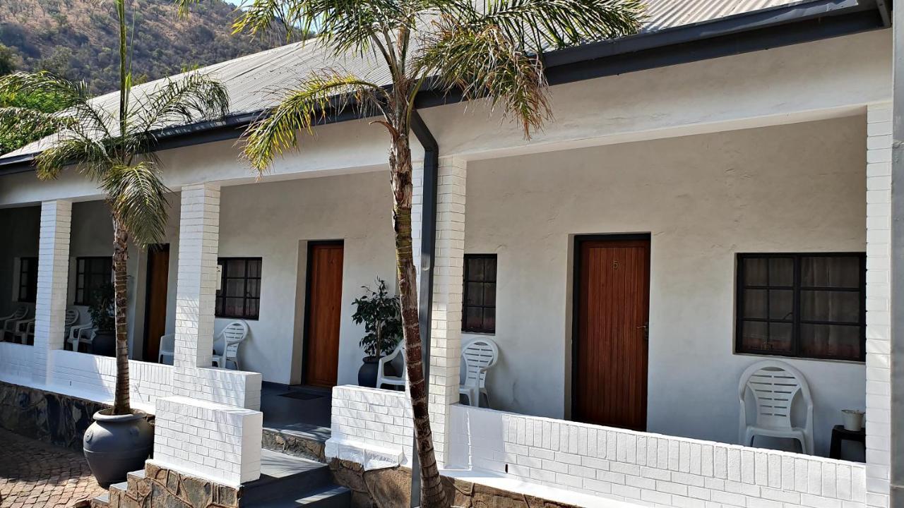 Lake Motel Hartbeespoort Esterno foto