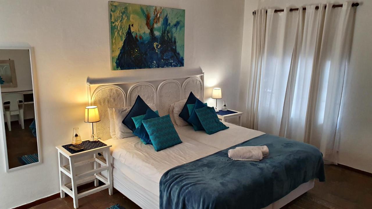 Lake Motel Hartbeespoort Esterno foto