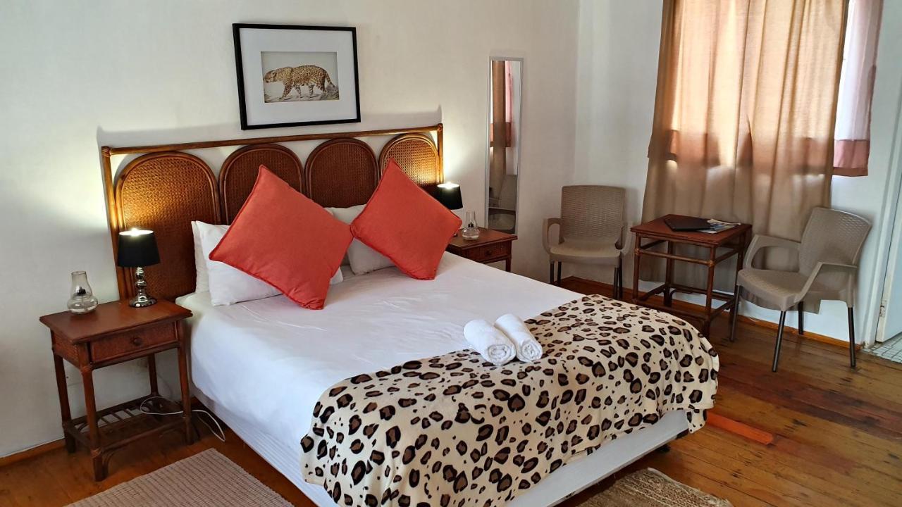 Lake Motel Hartbeespoort Esterno foto