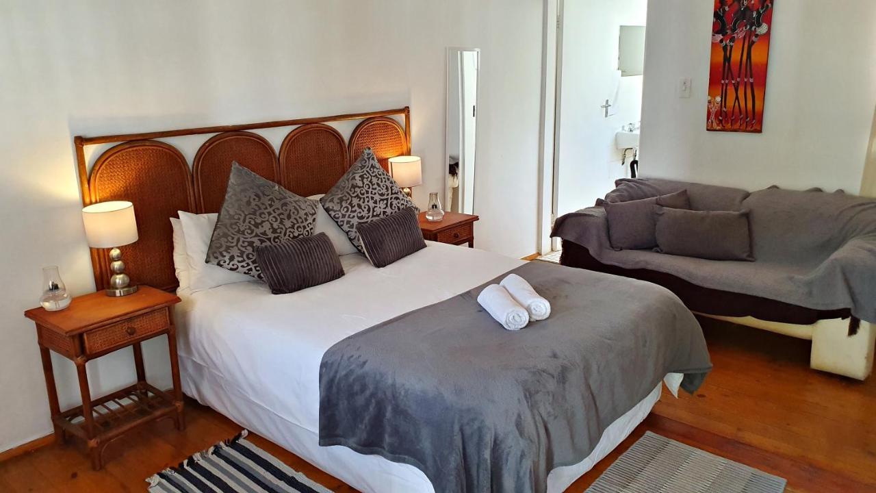 Lake Motel Hartbeespoort Esterno foto