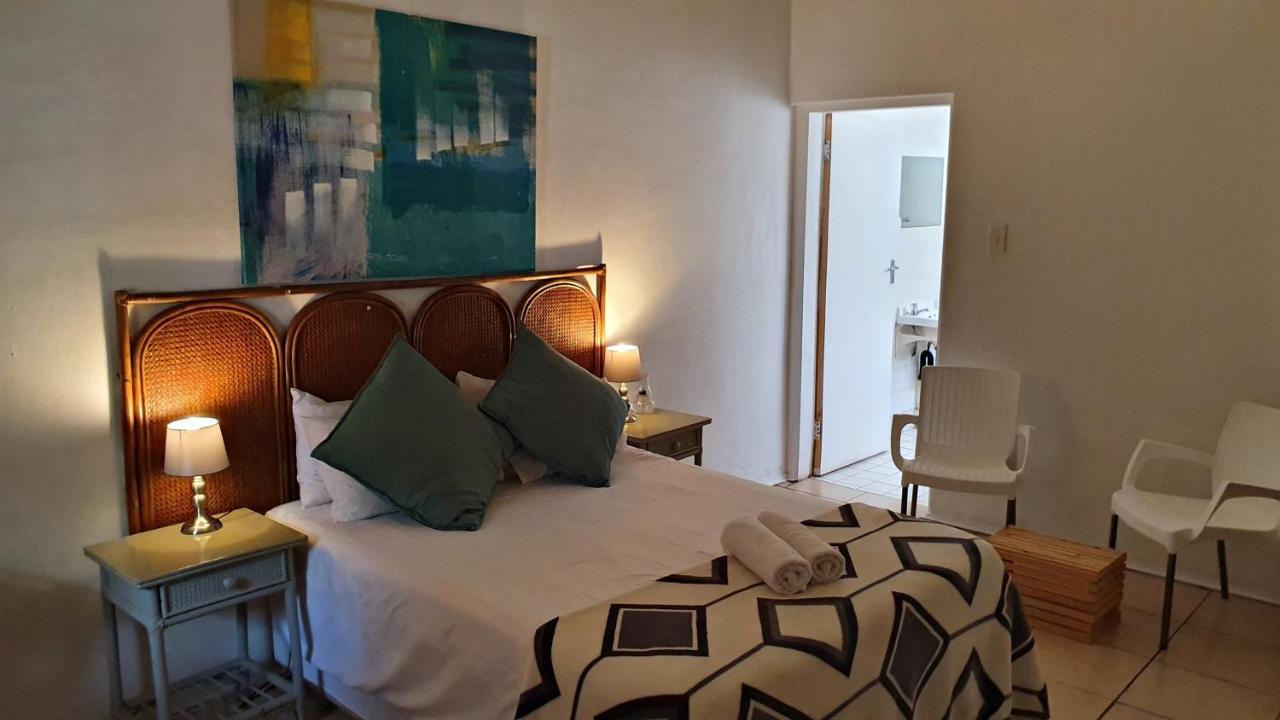 Lake Motel Hartbeespoort Esterno foto