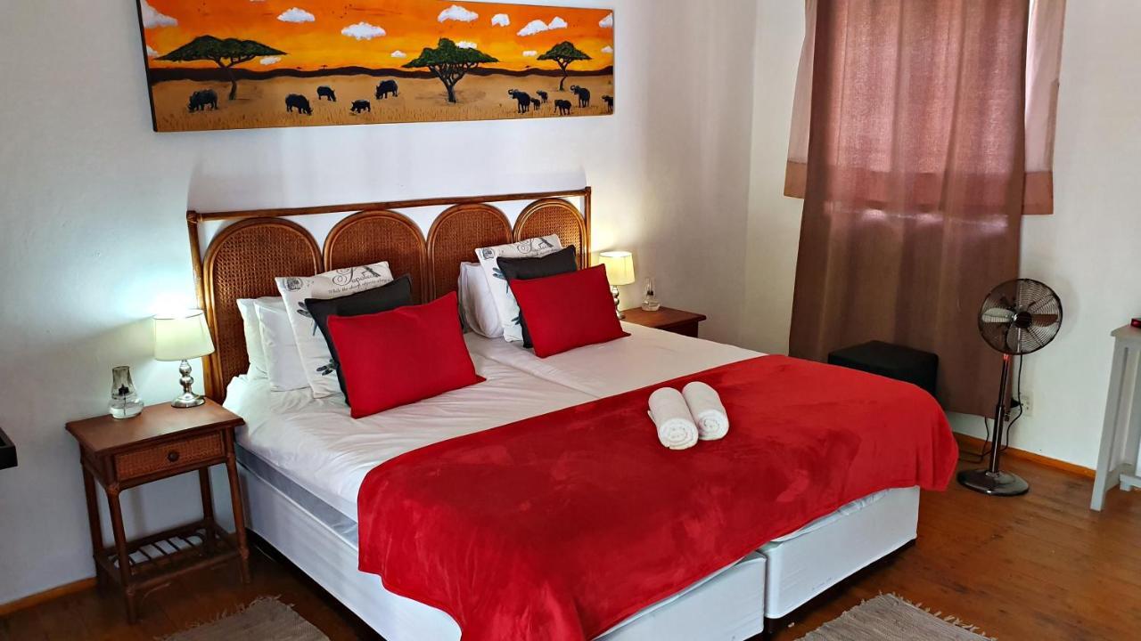 Lake Motel Hartbeespoort Esterno foto