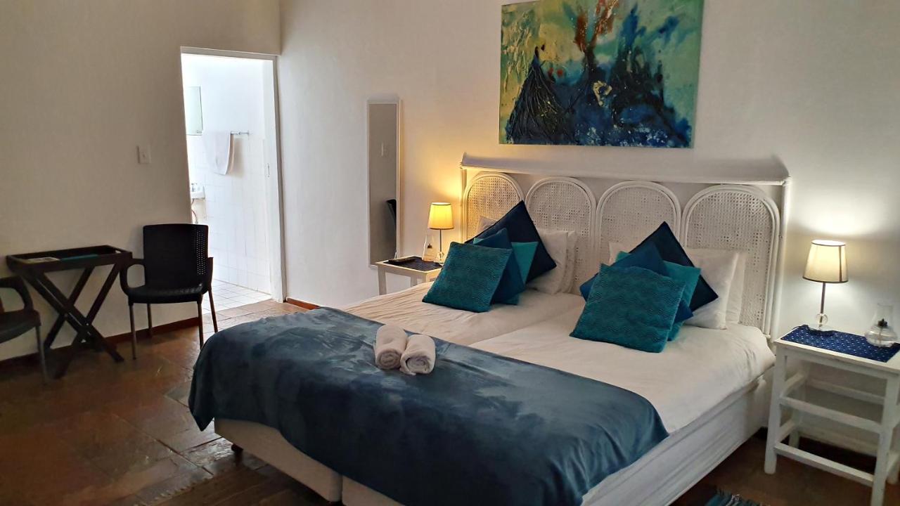 Lake Motel Hartbeespoort Esterno foto