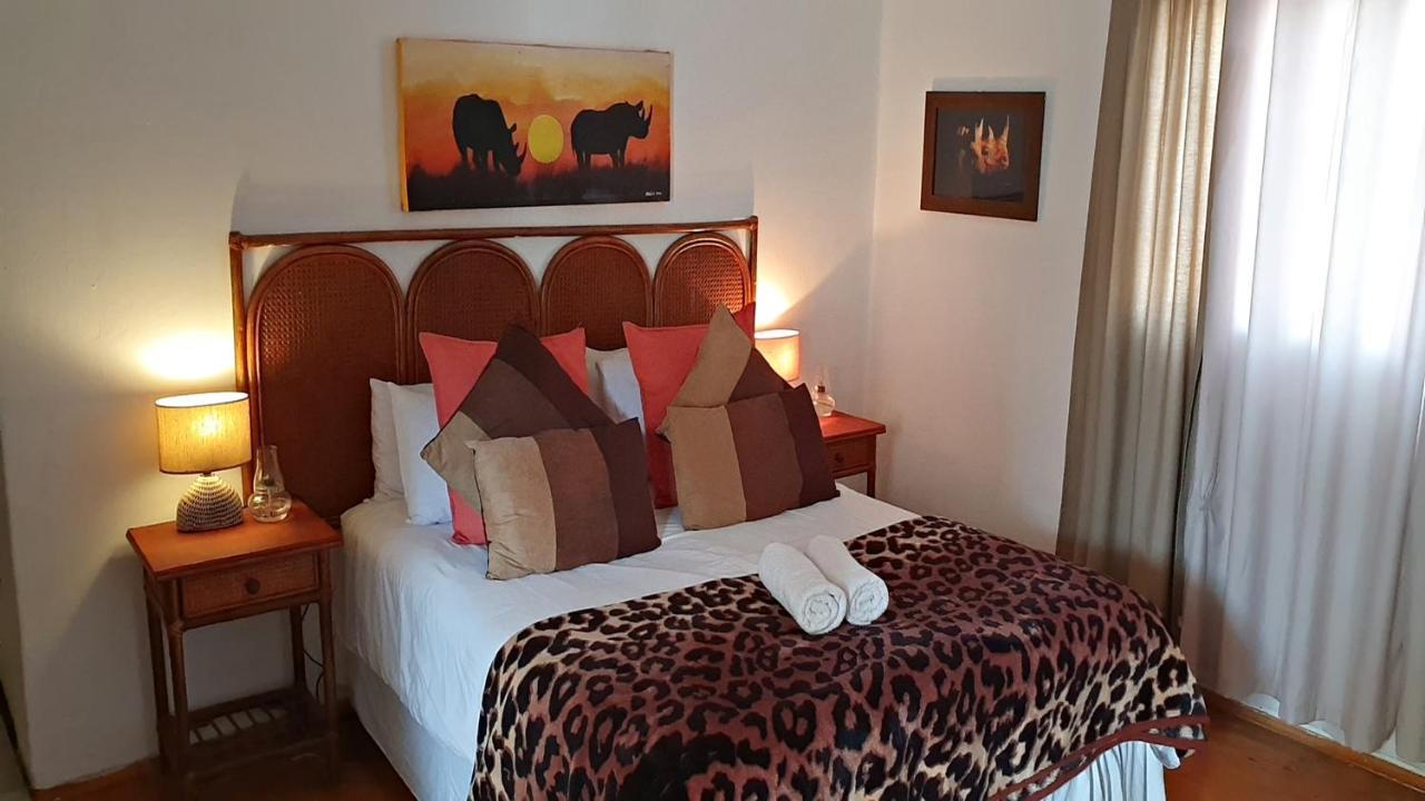 Lake Motel Hartbeespoort Esterno foto
